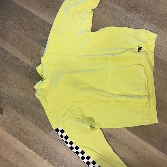 XL Aviator Nation Hoodie- NWT- bought 2!!! Love. Sold out online - Picture 3 of 6